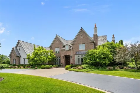 1690 Tallgrass Lane Lake Forest IL 60045
