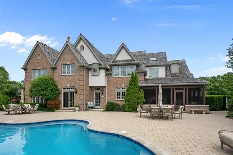 1690 Tallgrass Lane Lake Forest IL 60045