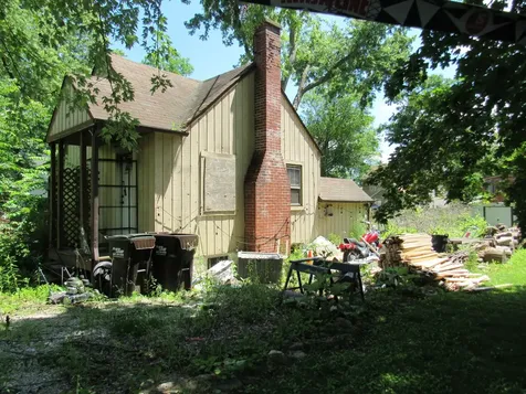 4917 Maplehill Drive Mccullom Lake IL 60050