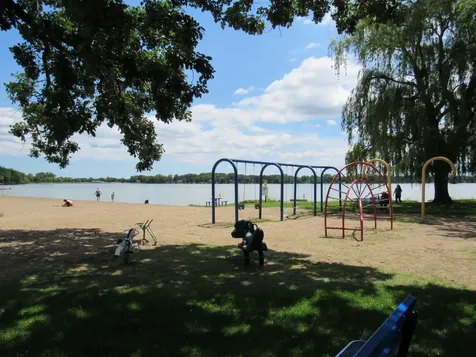 4917 Maplehill Drive Mccullom Lake IL 60050