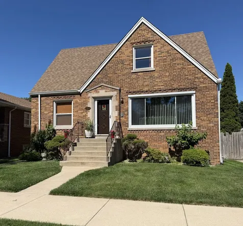 13044 South Muskegon Avenue Chicago IL 60633