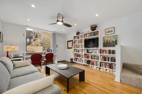 235 West Eugenie Street Chicago IL 60614