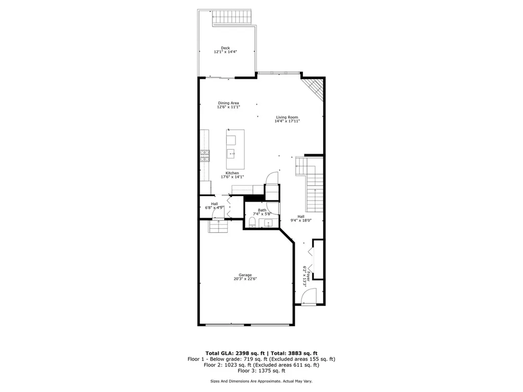 139 Harding Court Glen Ellyn IL 60137
