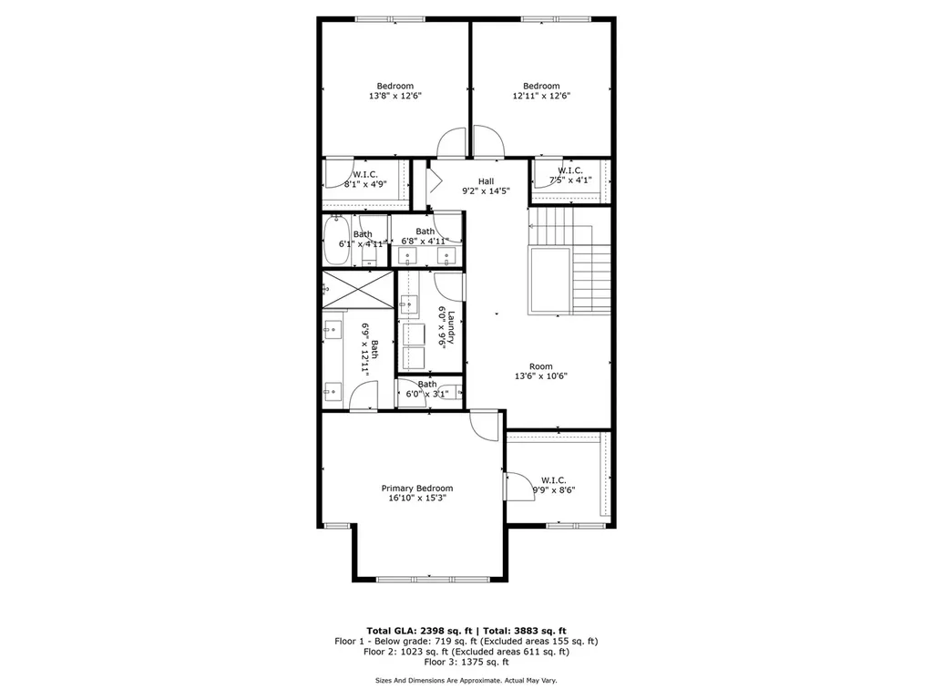 139 Harding Court Glen Ellyn IL 60137