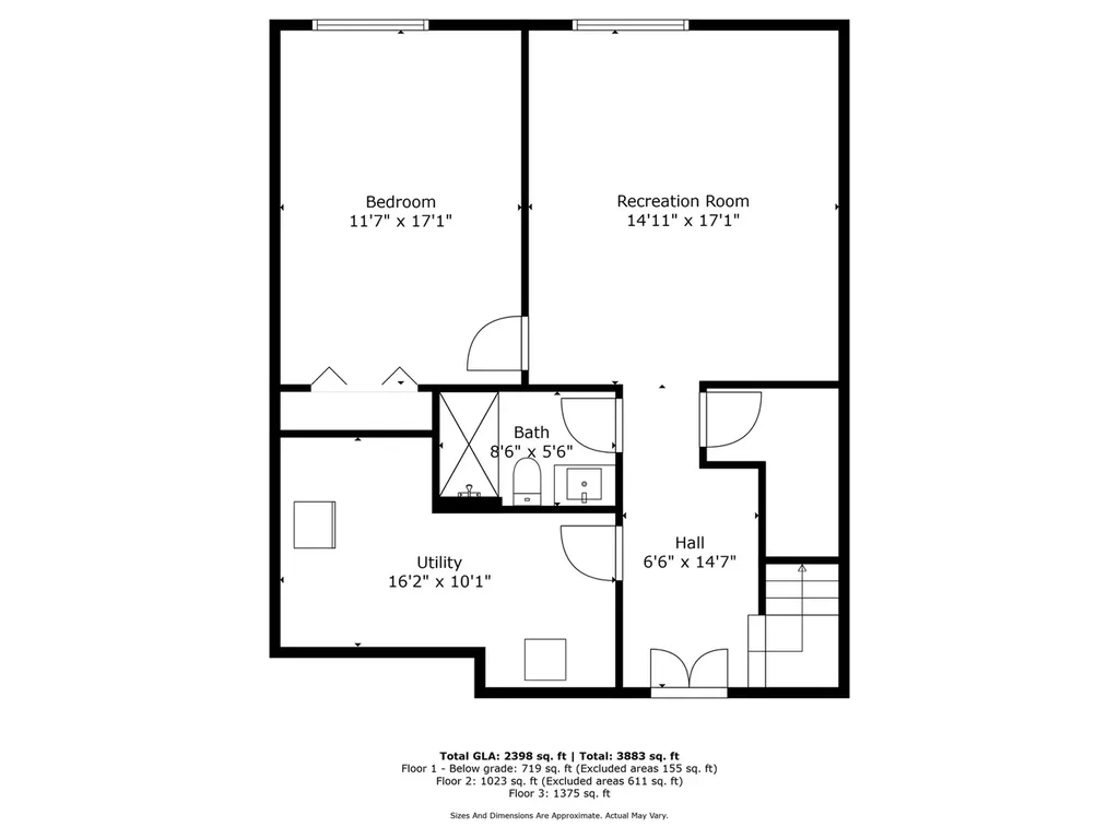 139 Harding Court Glen Ellyn IL 60137