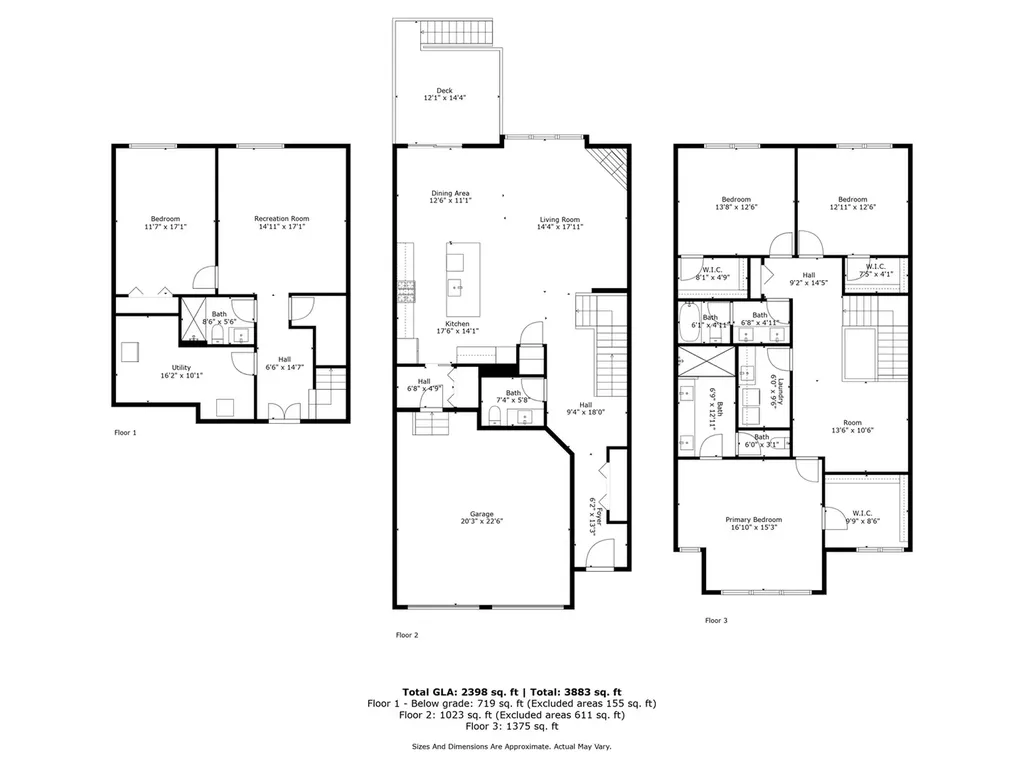 139 Harding Court Glen Ellyn IL 60137