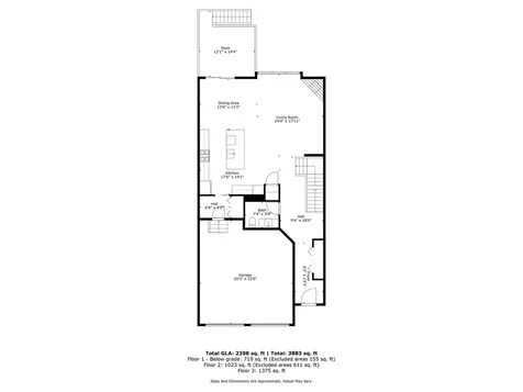 139 Harding Court Glen Ellyn IL 60137