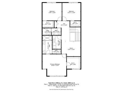 139 Harding Court Glen Ellyn IL 60137