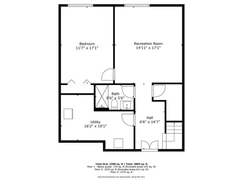 139 Harding Court Glen Ellyn IL 60137