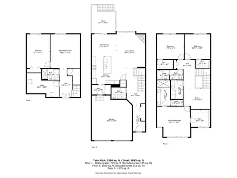 139 Harding Court Glen Ellyn IL 60137