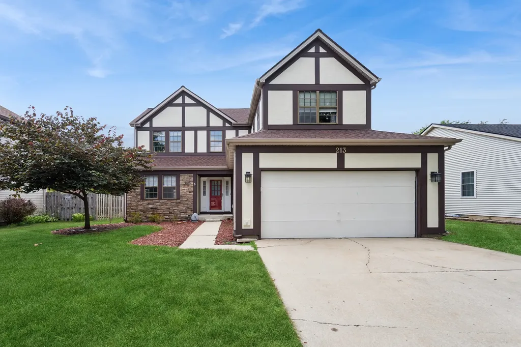 213 Campbell Drive Bolingbrook IL 60440