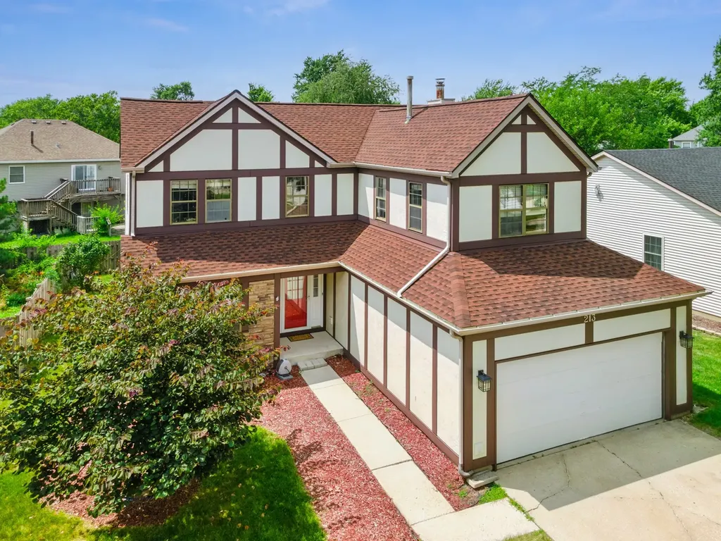 213 Campbell Drive Bolingbrook IL 60440