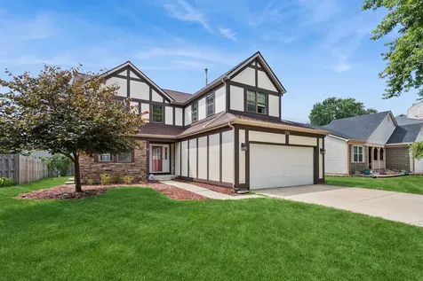 213 Campbell Drive Bolingbrook IL 60440