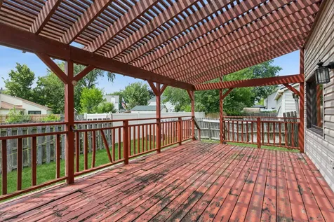 213 Campbell Drive Bolingbrook IL 60440
