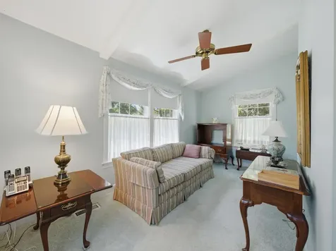 1319 Bunker Avenue Flossmoor IL 60422