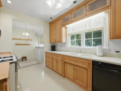 1319 Bunker Avenue Flossmoor IL 60422