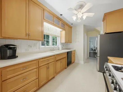 1319 Bunker Avenue Flossmoor IL 60422