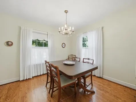 1319 Bunker Avenue Flossmoor IL 60422