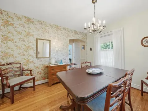 1319 Bunker Avenue Flossmoor IL 60422