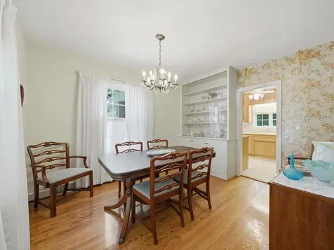 1319 Bunker Avenue Flossmoor IL 60422