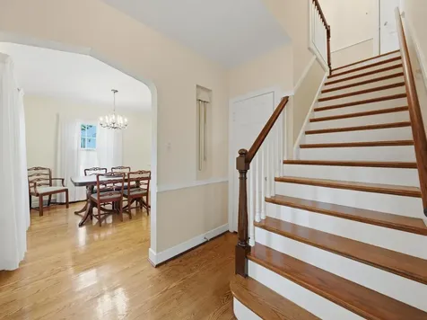 1319 Bunker Avenue Flossmoor IL 60422