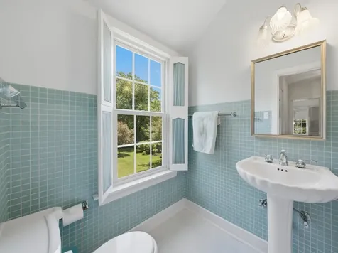 1319 Bunker Avenue Flossmoor IL 60422