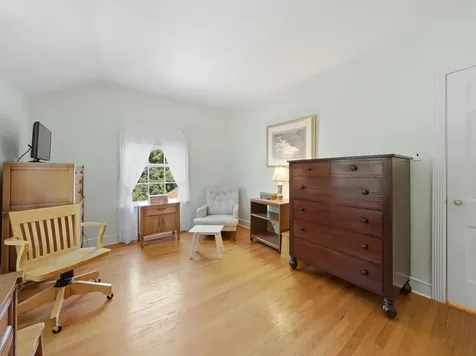 1319 Bunker Avenue Flossmoor IL 60422