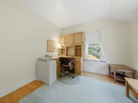 1319 Bunker Avenue Flossmoor IL 60422