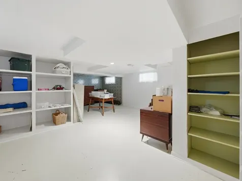 1319 Bunker Avenue Flossmoor IL 60422