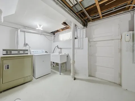1319 Bunker Avenue Flossmoor IL 60422