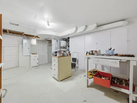 1319 Bunker Avenue Flossmoor IL 60422