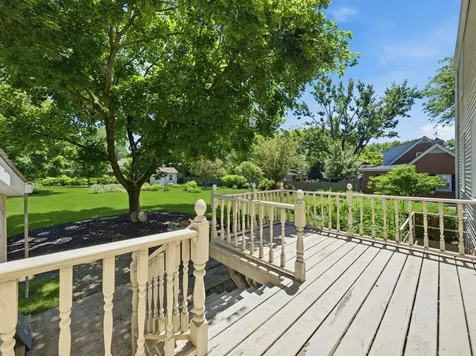 1319 Bunker Avenue Flossmoor IL 60422