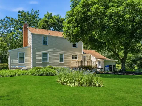 1319 Bunker Avenue Flossmoor IL 60422