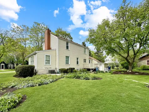 1319 Bunker Avenue Flossmoor IL 60422