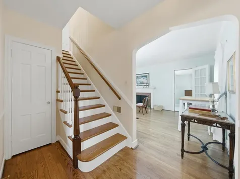 1319 Bunker Avenue Flossmoor IL 60422