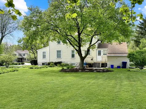 1319 Bunker Avenue Flossmoor IL 60422