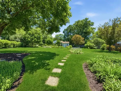 1319 Bunker Avenue Flossmoor IL 60422