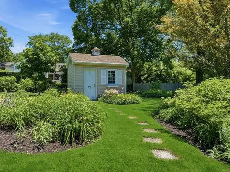 1319 Bunker Avenue Flossmoor IL 60422