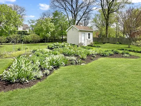 1319 Bunker Avenue Flossmoor IL 60422