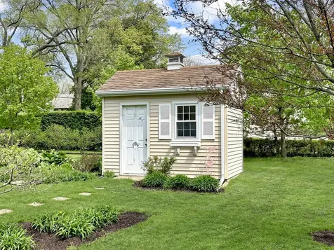 1319 Bunker Avenue Flossmoor IL 60422