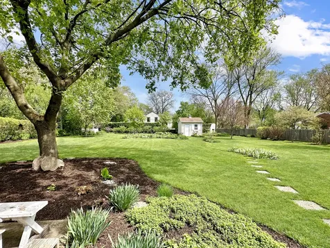 1319 Bunker Avenue Flossmoor IL 60422