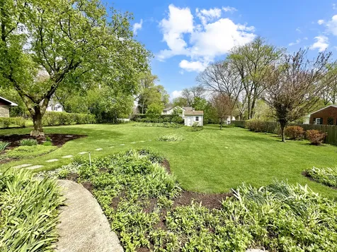 1319 Bunker Avenue Flossmoor IL 60422