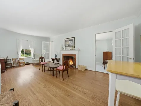 1319 Bunker Avenue Flossmoor IL 60422