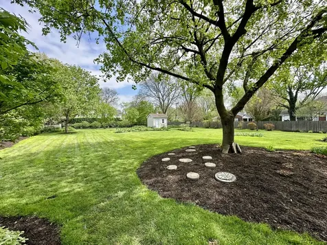 1319 Bunker Avenue Flossmoor IL 60422
