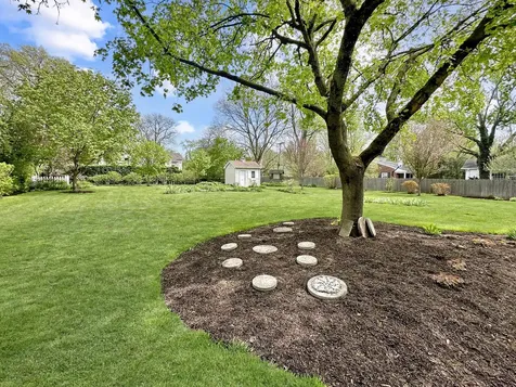 1319 Bunker Avenue Flossmoor IL 60422
