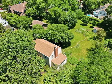 1319 Bunker Avenue Flossmoor IL 60422