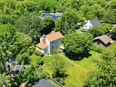 1319 Bunker Avenue Flossmoor IL 60422