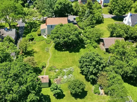 1319 Bunker Avenue Flossmoor IL 60422