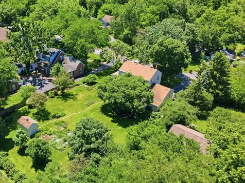1319 Bunker Avenue Flossmoor IL 60422
