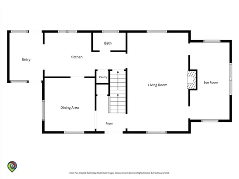 1319 Bunker Avenue Flossmoor IL 60422